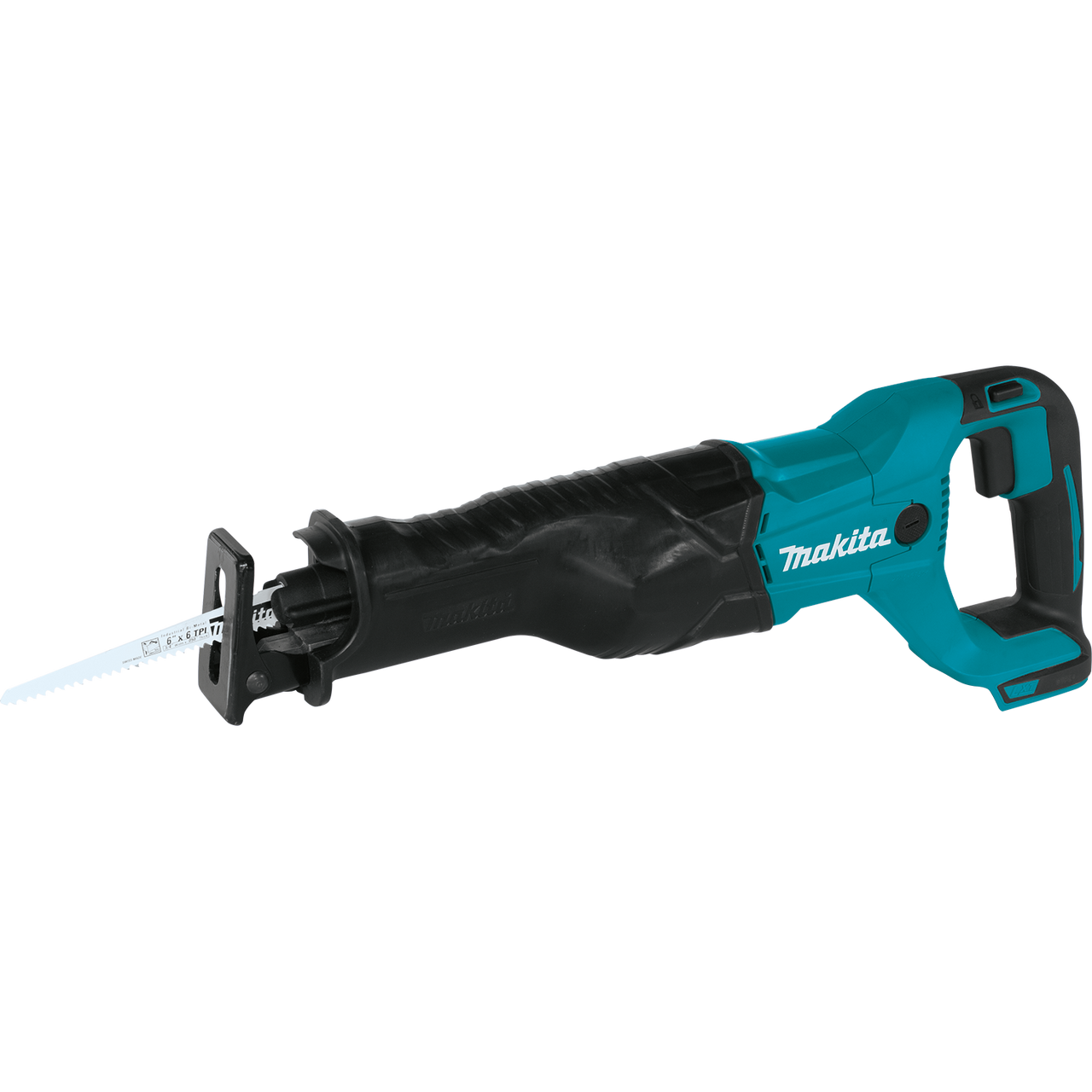 Makita XT440 18V LXT Lithium-Ion Cordless 4-Pc. Combo Kit (3.0Ah) - 5