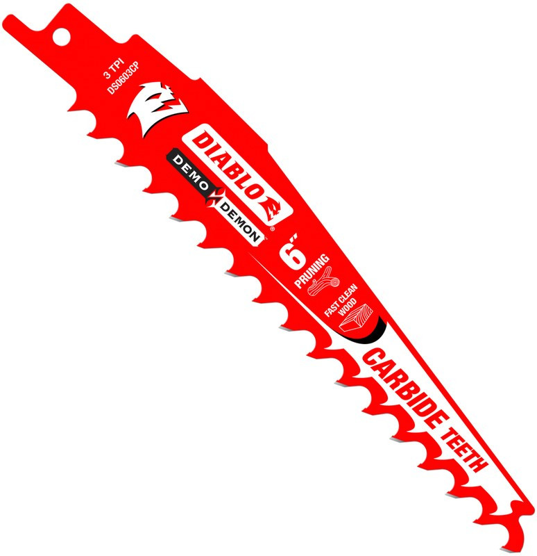 Diablo DS0603CP 6