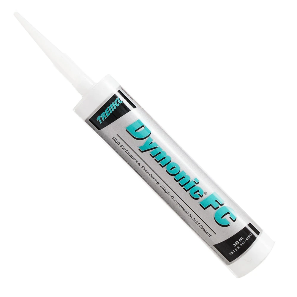 Tremco Dymonic FC Caulk 10 Oz. Tube