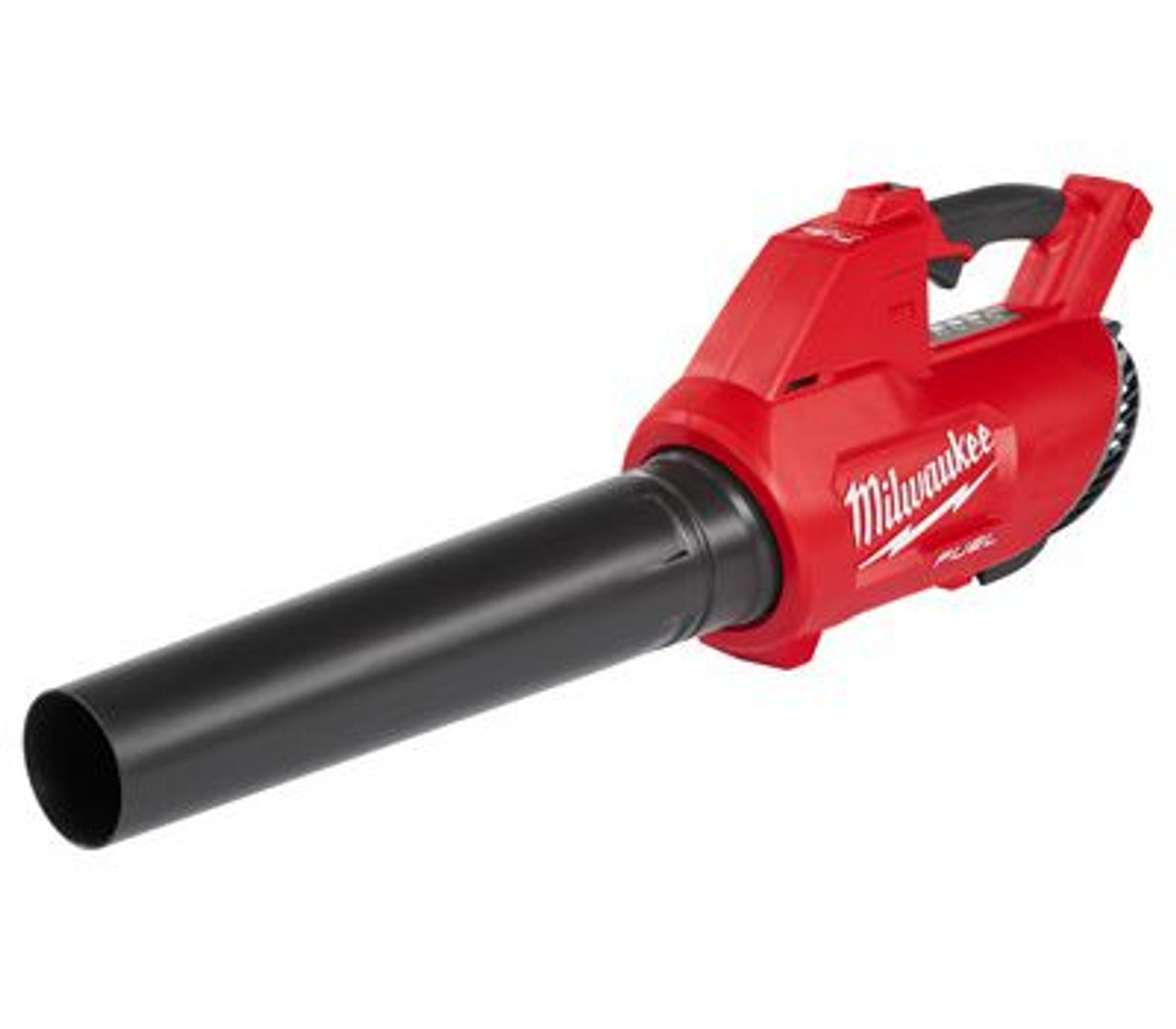 Milwaukee garden clearance blower