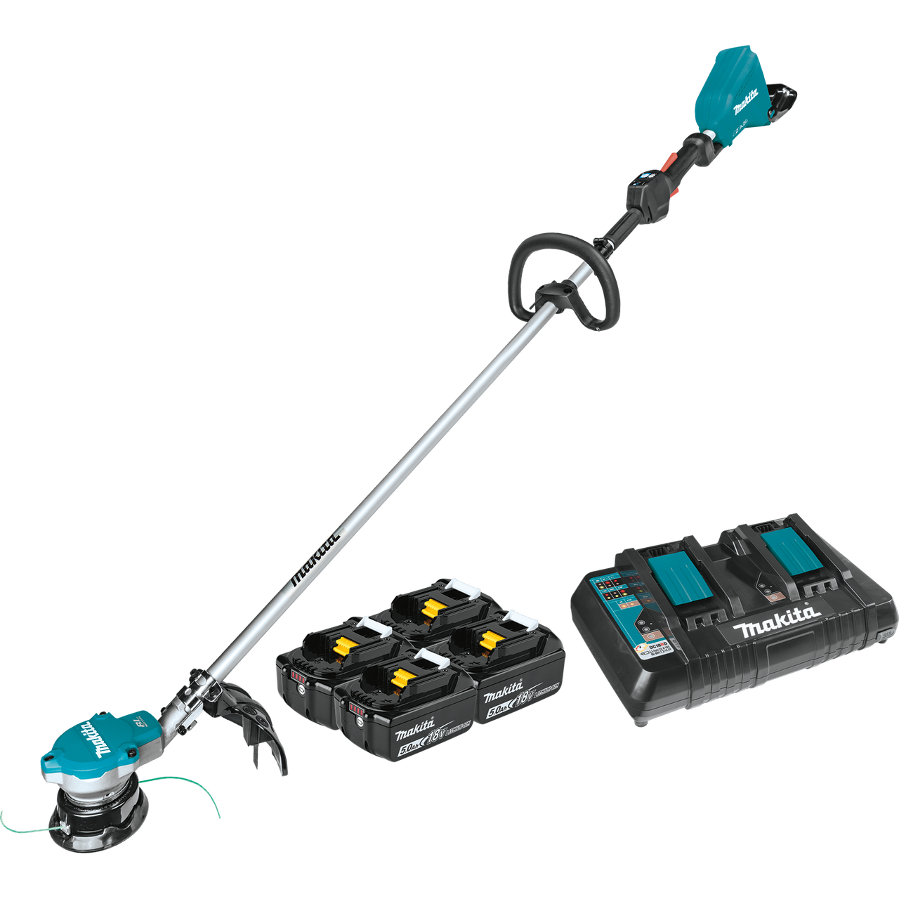 Makita XRU15PT1 LXT String Trimmer