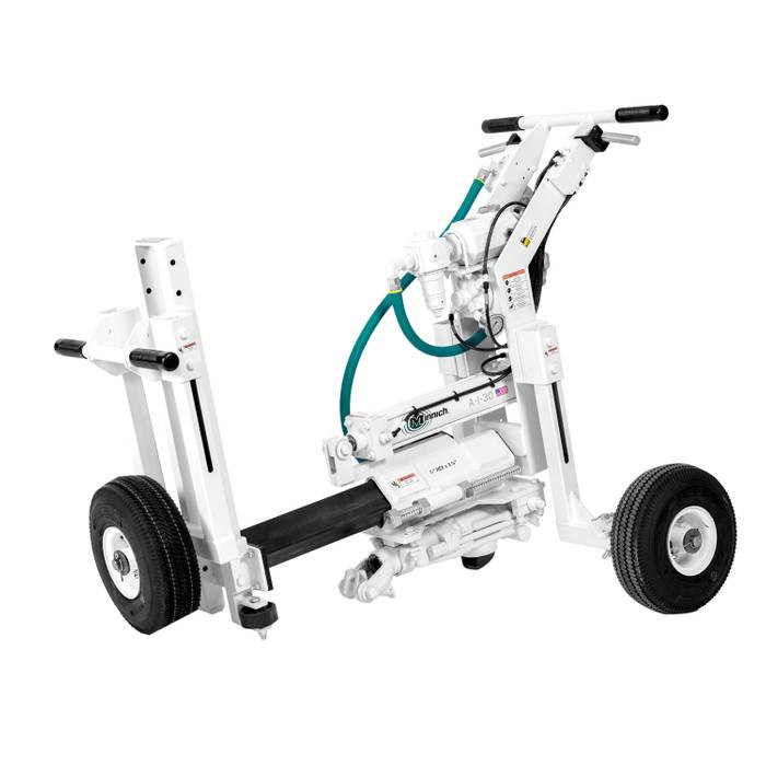 Grade Pneumatic Dowel Pin Drill