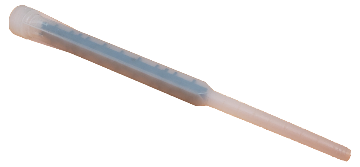 Adhesive Technology T12 Nozzle For Ultrabond 1300 Epoxy