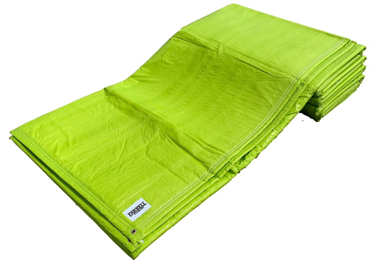 Wave Recycled Insulated Outdoor Blanket | Lasting Impressions