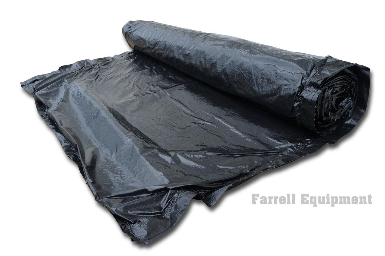 Max Katz 003 1-1/4 Insulated Concrete Blankets - 6' x 25