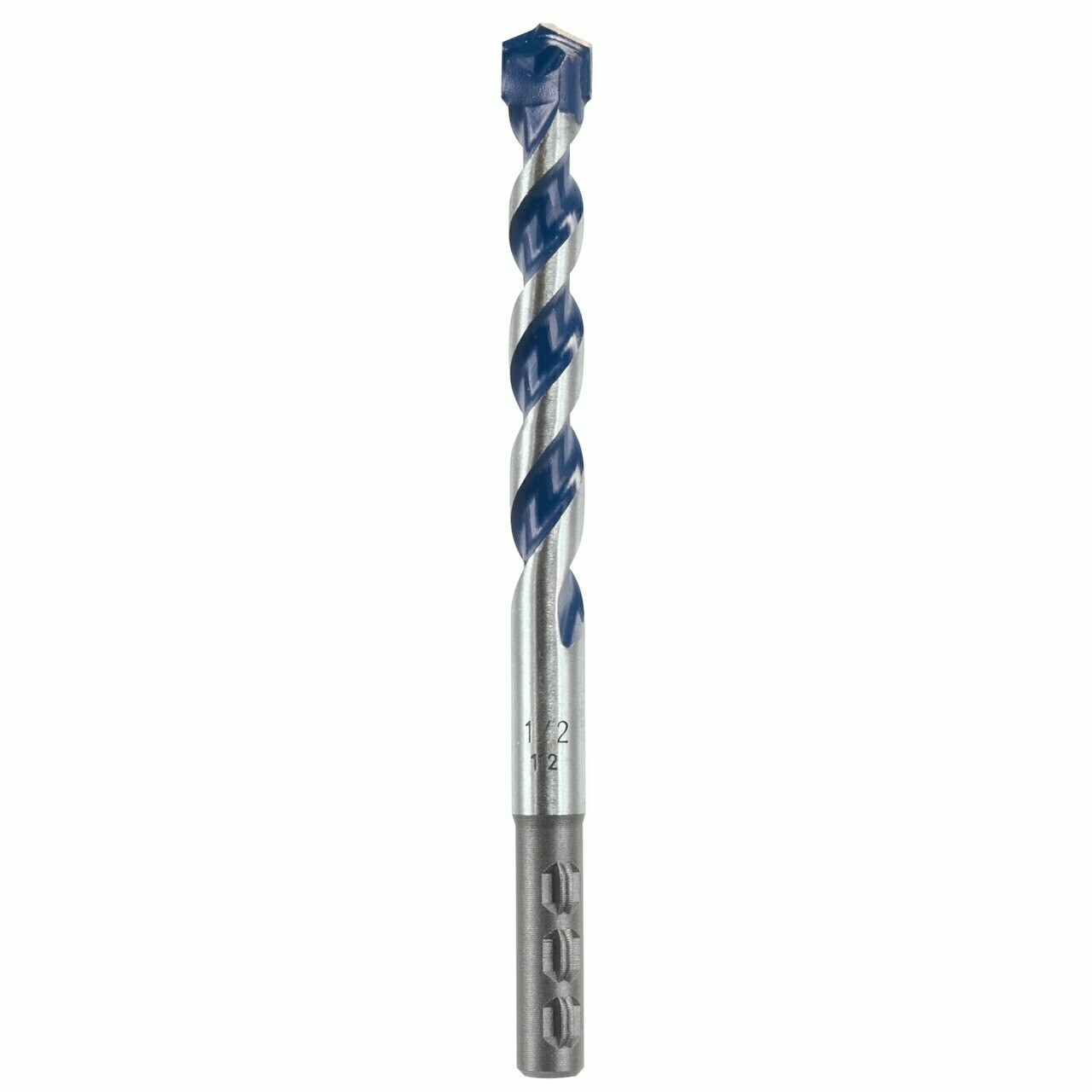 Bosch HCBG16B25 1/2 x 6 BlueGranite Turbo Carbide Hammer Drill Bit