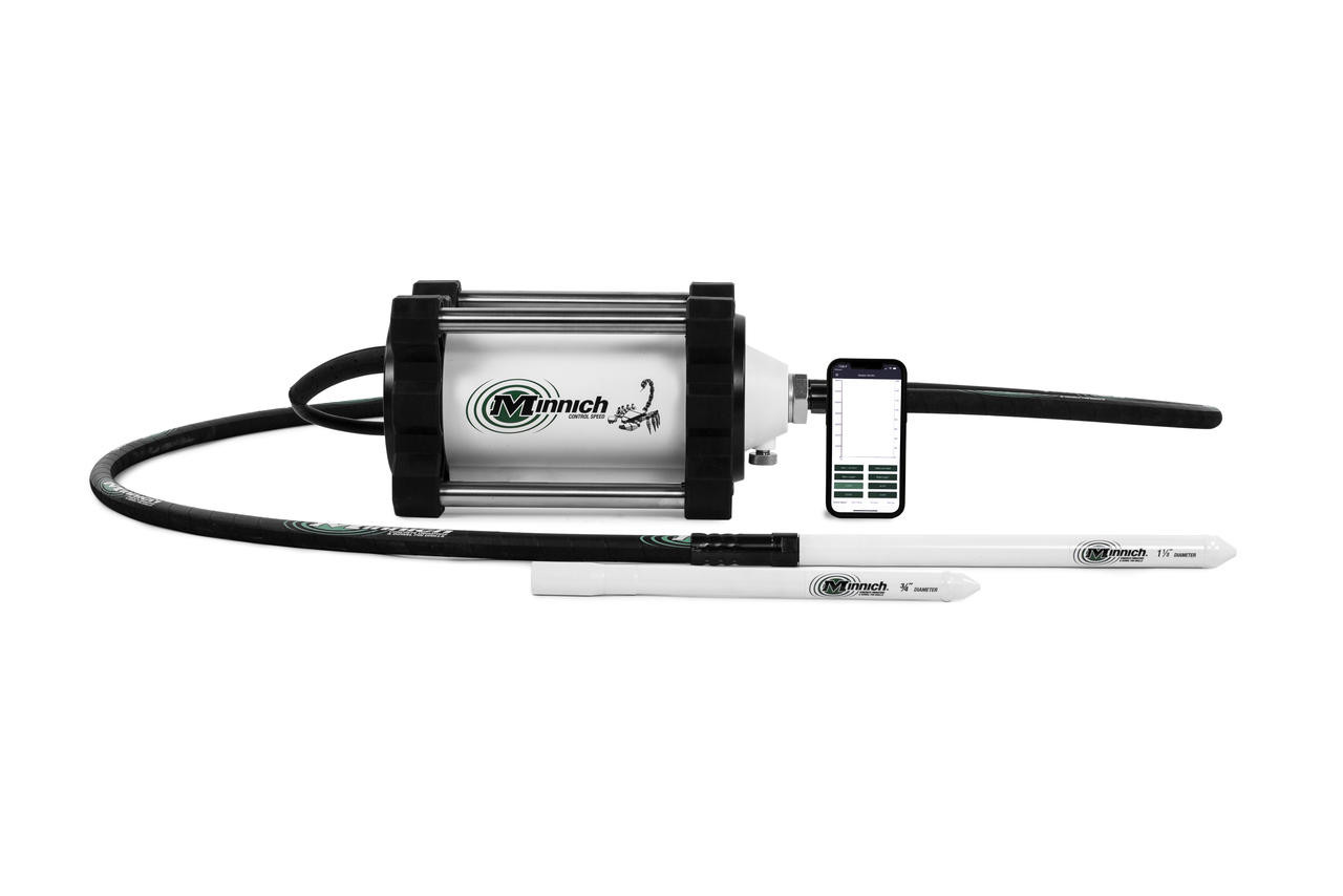 【美品】uFit Vibrating Roller Mini Mini Vibratory Roller – Road Compaction Machine for