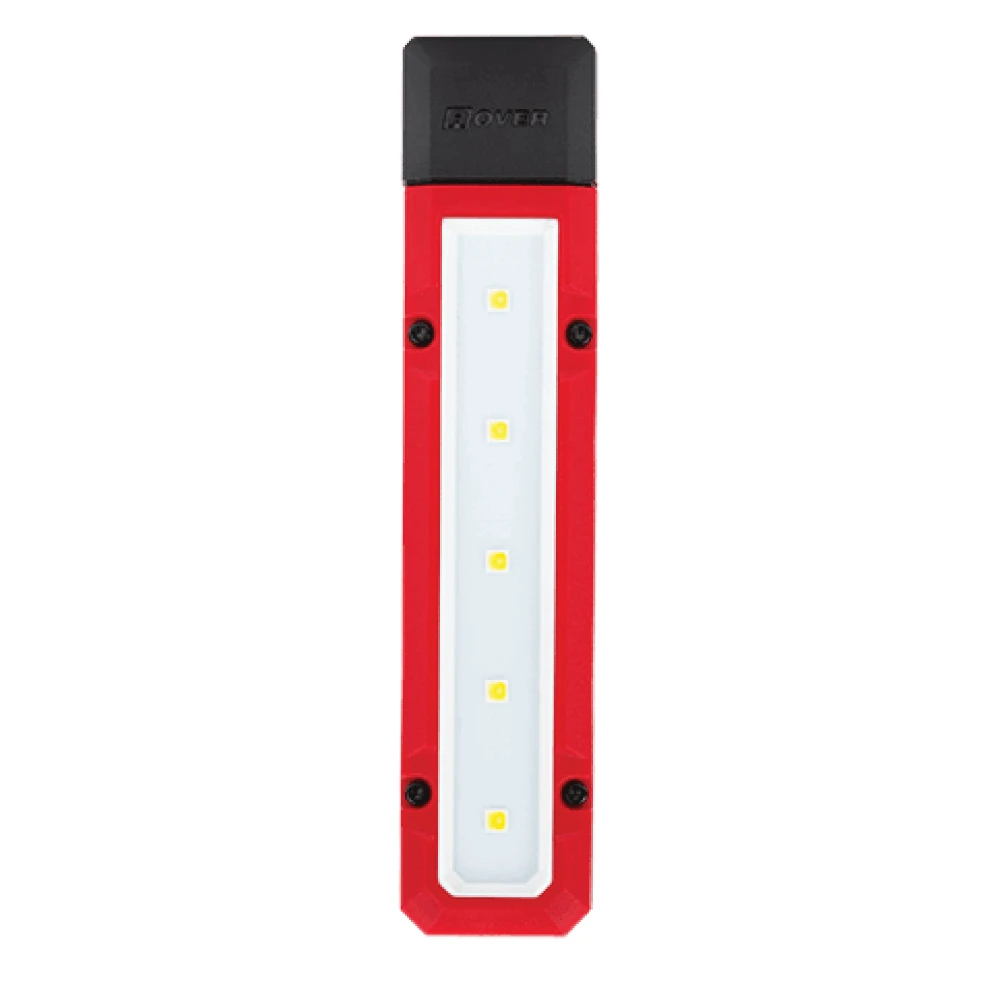 ミライフ　Milif Milwaukee 2108 Rover Magnetic Flood Light