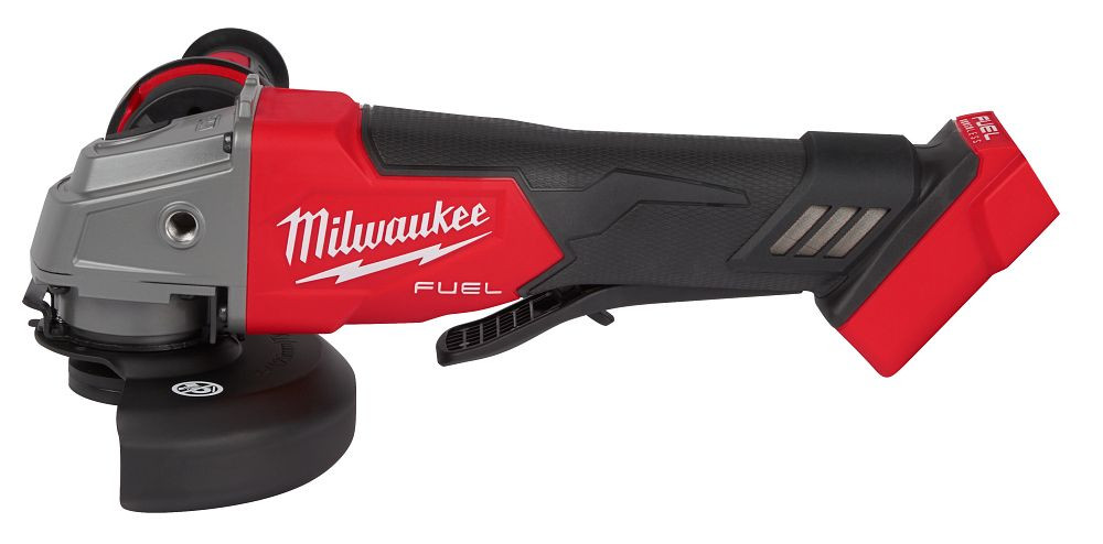 Milwaukee 2880-20 M18 FUEL 4-1/2