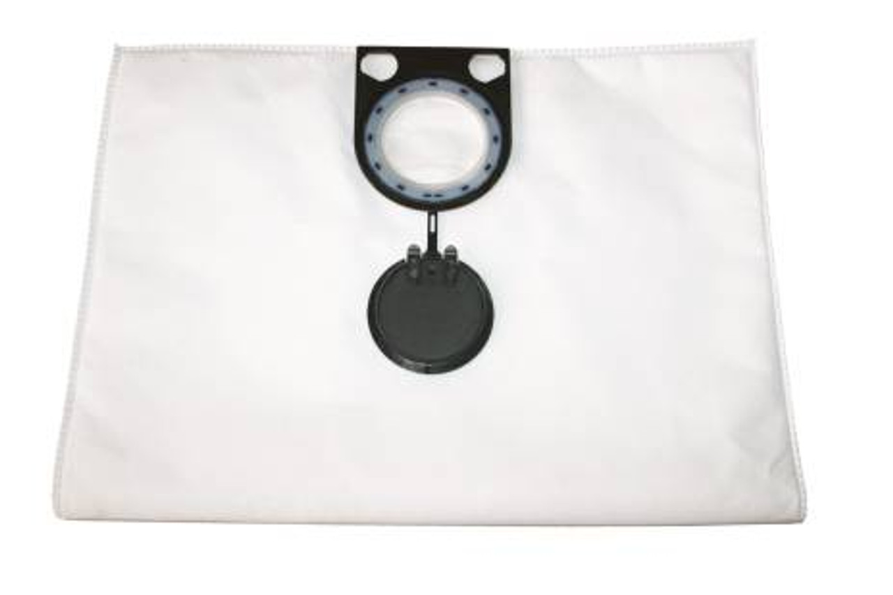 Metabo 630343000 Pack Fleece Filter Bags