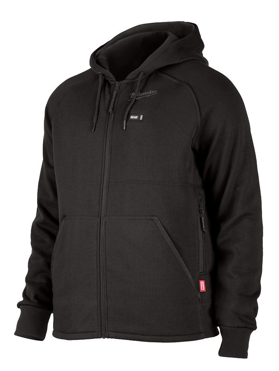 Xl milwaukee heated hoodie store