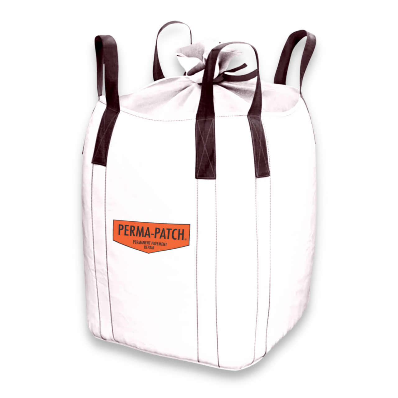 PP White Cement Jumbo Bag, Storage Capacity: 500 Kg To 2000 Kg at Rs 300/bag  in Vadodara