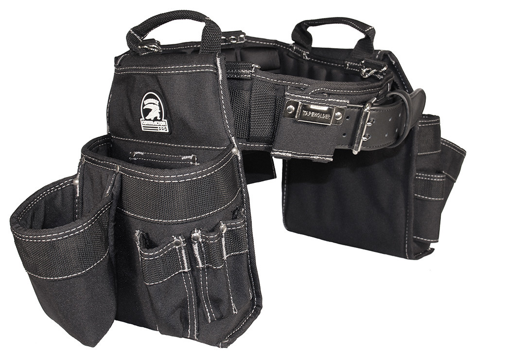 Gatorback Contractor Pro B140 Carpenter's Combo