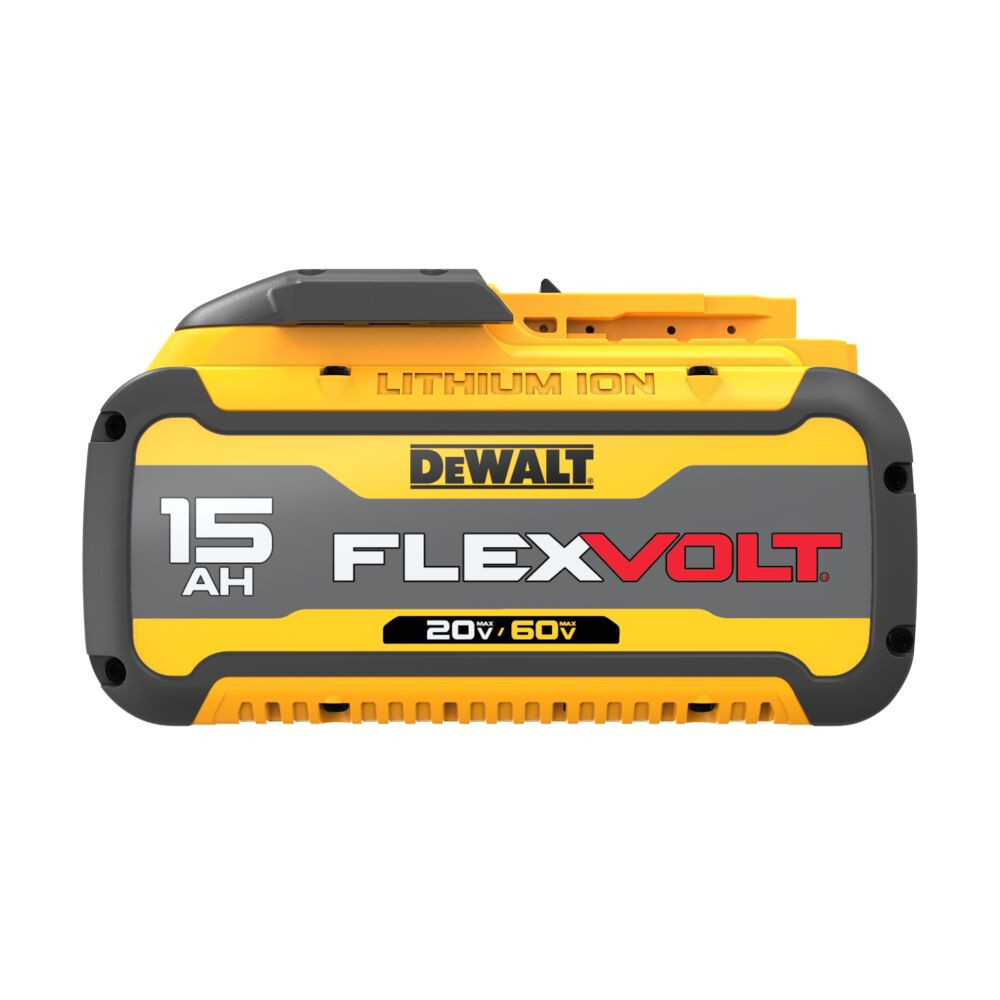DeWalt DCB615 20V/60V MAX FLEXVOLT 15AH Battery