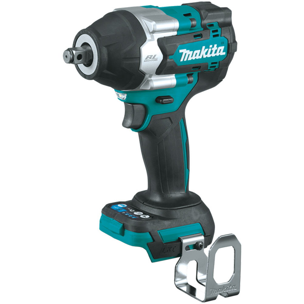 Makita XWT17Z 18V LXT Lithium‑Ion Brushless 4‑Speed 1/2-Inch
