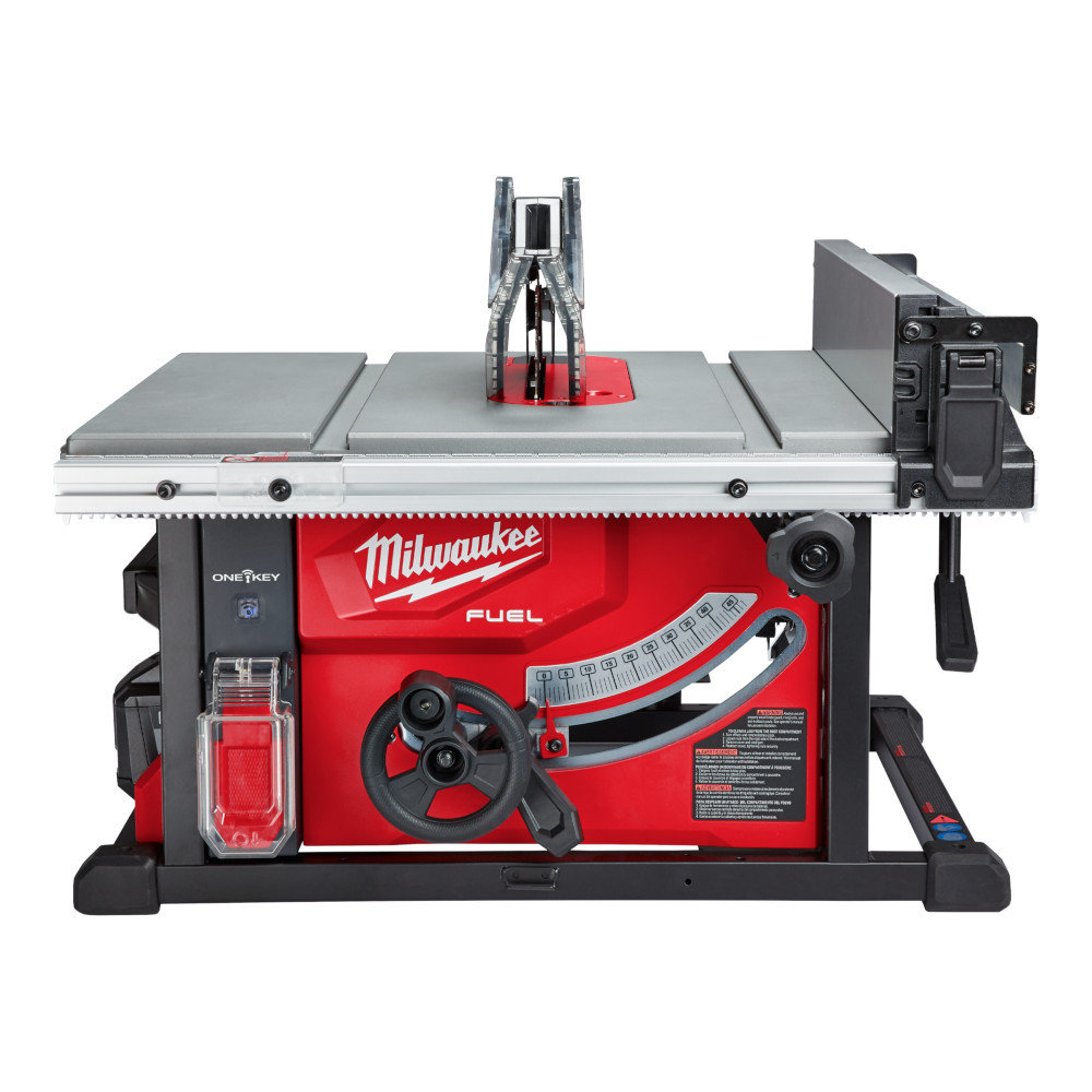 Milwaukee 2736-21HD M18 FUEL 8-1/4-Inch Table Saw Kit