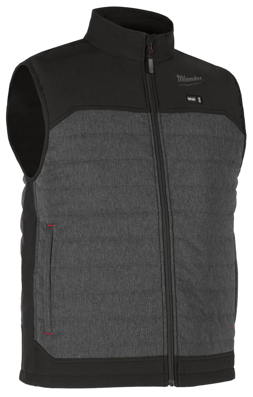 Milwaukee M300-21 M12 Heated AXIS Vest Kit