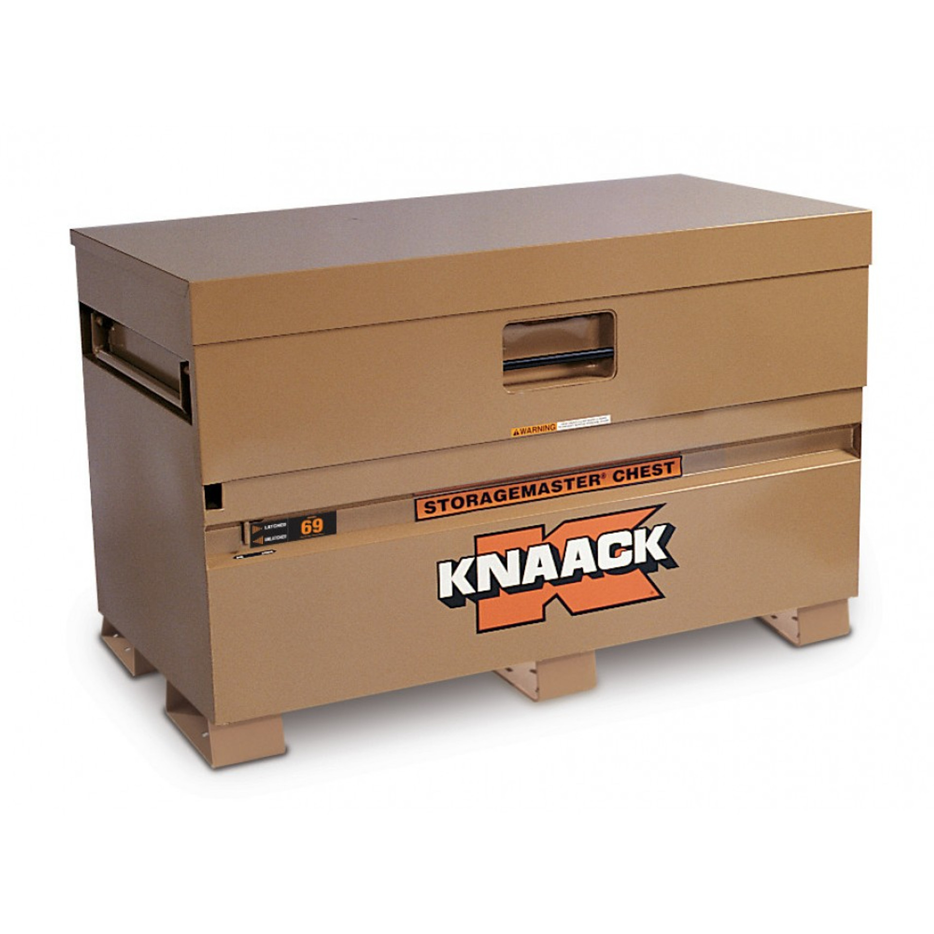 Knaack model 36 job box Clearance