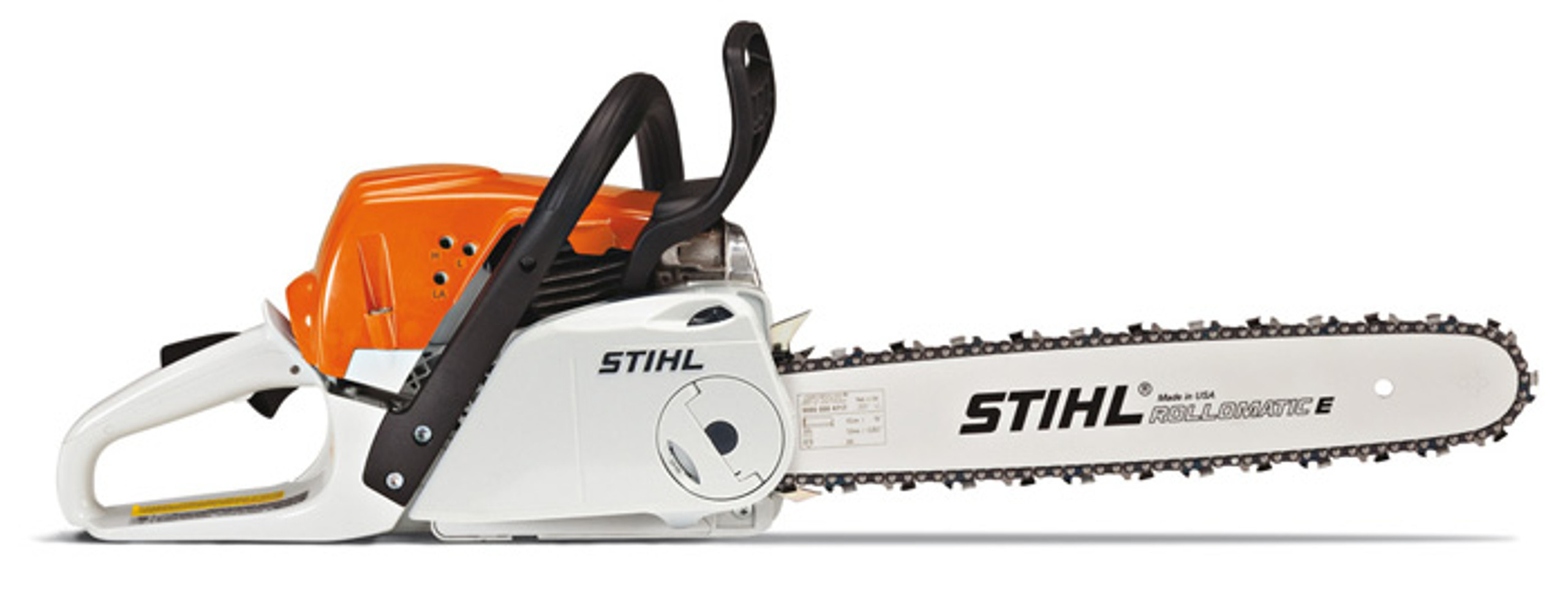 Stihl MS251C BE Chainsaw With 18 Bar And Chain   10265  76368.1620855201 