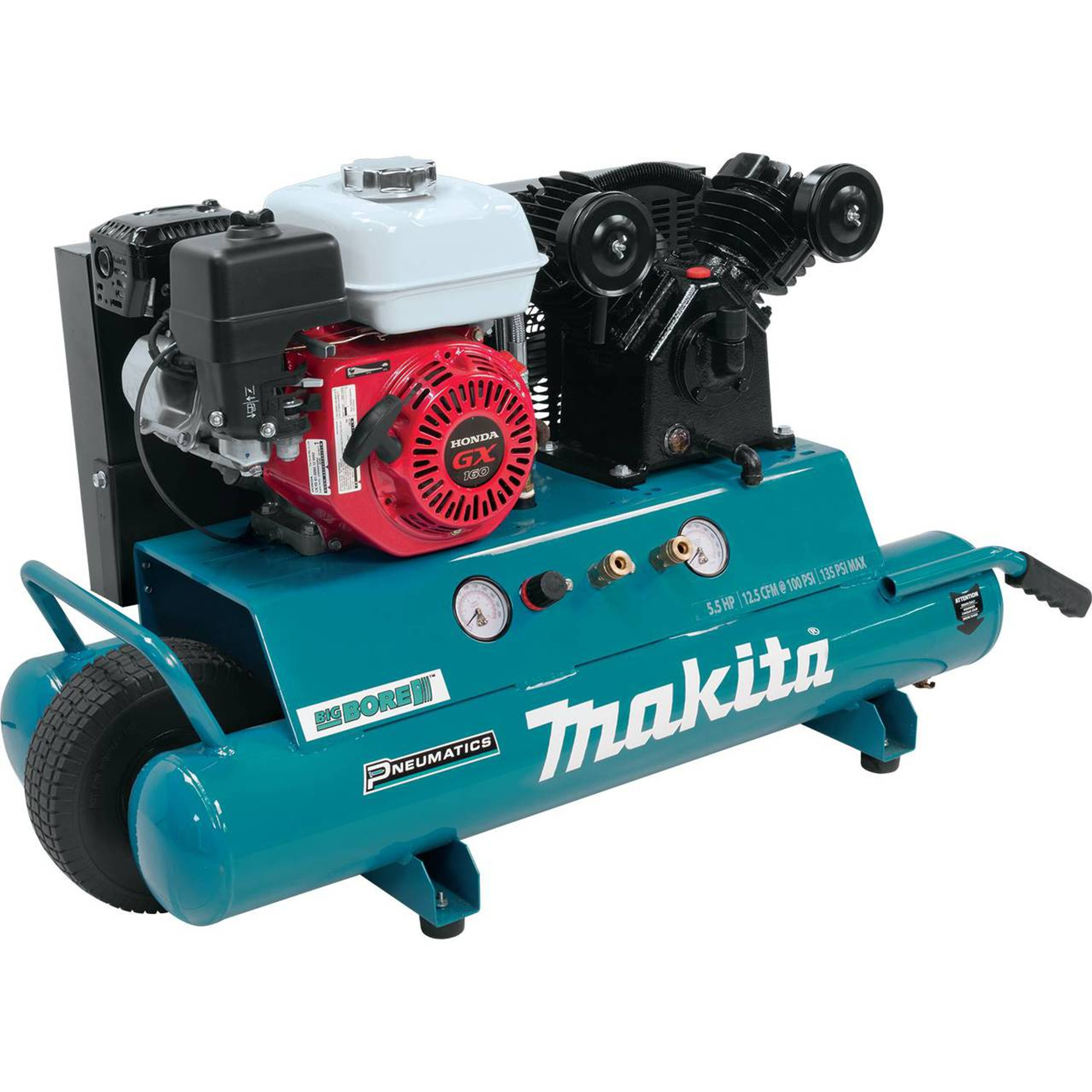 makita air compressor