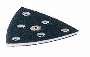 Festool 488715 DX 93 Replacement StickFix Soft Sanding Pad Festool 488715 DX 93 Replacement StickFix Soft Sanding Pad