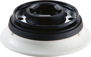 Festool 496804 3-1/2" Soft Pad For RO 90 DX (Standard Pad) Festool 496804 3-1/2" Soft Pad For RO 90 DX (Standard Pad)