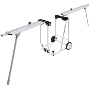 Festool 497354 UG-KA-Set Kapex Portable Stand with Extensions - Metric