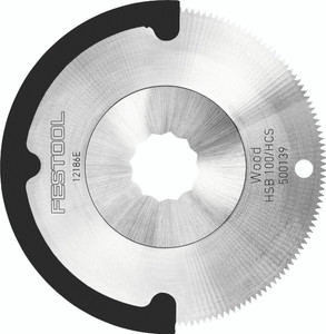 Festool 500139 Saw Blade Vecturo HSB 100/HCS (1-Pack) Festool 500139 Saw Blade Vecturo HSB 100/HCS (1-Pack)
