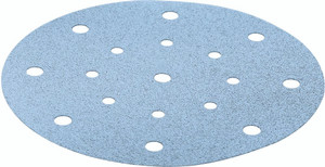 Festool 575165 Abrasive Granat P150/D150 (100-Pack) Festool 575165 Abrasive Granat P150/D150 (100-Pack)