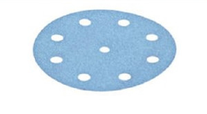 Festool 497166 Abrasive Granat P60/D125 (50-Pack) Festool 497166 Abrasive Granat P60/D125 (50-Pack)