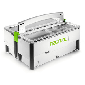 Festool 499901 SYS-Storage Box SYS-SB Festool 499901 SYS-Storage Box SYS-SB