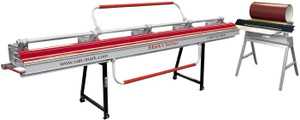 Van-Mark M1060 10'6" Mark I Siding Brake without Legs Van-Mark M1060 10'6" Mark I Siding Brake without Legs