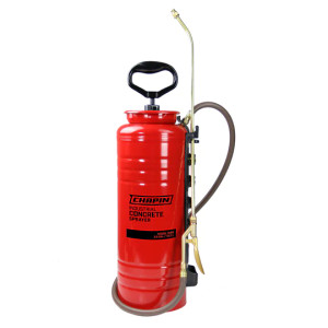Chapin 1949 3.5-Gallon Industrial Concrete Open Head Sprayer Chapin 1949 3.5-Gallon Industrial Concrete Open Head Sprayer