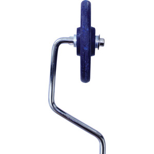 Proline W38R 3/8" Round Touch Up Wheel