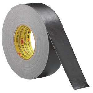 3M #8979 Clean Removal Duct Tape 2" x 60 Yd.