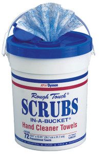 Scrubs In-A-Bucket
