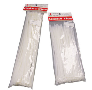 ITM 804MS0070 11" Nylon Cable Tie (100 Count) ITM 804MS0070 11" Nylon Cable Tie (100 Count)