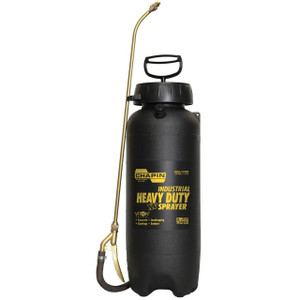 Chapin 22790XP Industrial Poly (XP) Heavy Duty Sprayer - 3 Gal Chapin 22790XP Industrial Poly (XP) Heavy Duty Sprayer - 3 Gal