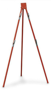 Cortina 07-822 Light Duty Tri-Pod Stand For 48" Signs Cortina 07-822 Light Duty Tri-Pod Stand For 48" Signs