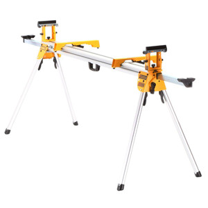 DeWalt DWX723 Heavy Duty Miter Saw Stand DeWalt DWX723 Heavy Duty Miter Saw Stand