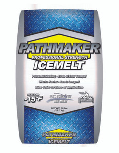 EC Grow 50 LB Bag Pathmaker Ice Melt