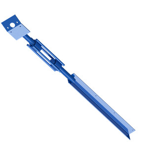 A-27 Turnbuckle (Bent End) A-27 Turnbuckle (Bent End)