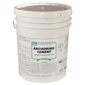 Farrell Equipment 50 LB Pail Anchoring Cement