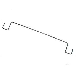Form-A-Drain SS416 4" x 16" Spacer Strap