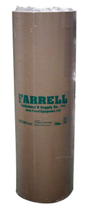 Farrell Equipment  #BLD38100 38" x 100' Construction Board Floor Protection