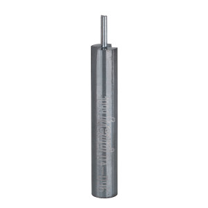 Freud 04-096 1/16" Double Flute Straight Router Bit Freud 04-096 1/16" Double Flute Straight Router Bit