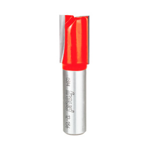 Freud 12-136 5/8" Double Flute Straight Router Bit Freud 12-136 5/8" Double Flute Straight Router Bit