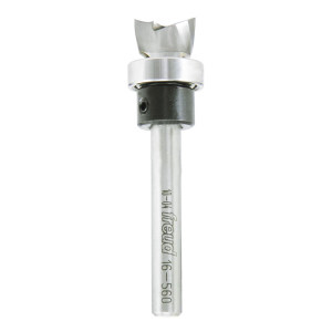 Freud 16-560 1/2" Hinge Mortising Router Bit