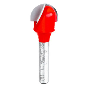 Freud 18-110 5/16" Round Nose Router Bit Freud 18-110 5/16" Round Nose Router Bit