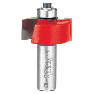 Freud 32-102 1-1/4" Rabbeting Router Bit Freud 32-102 1-1/4" Rabbeting Router Bit